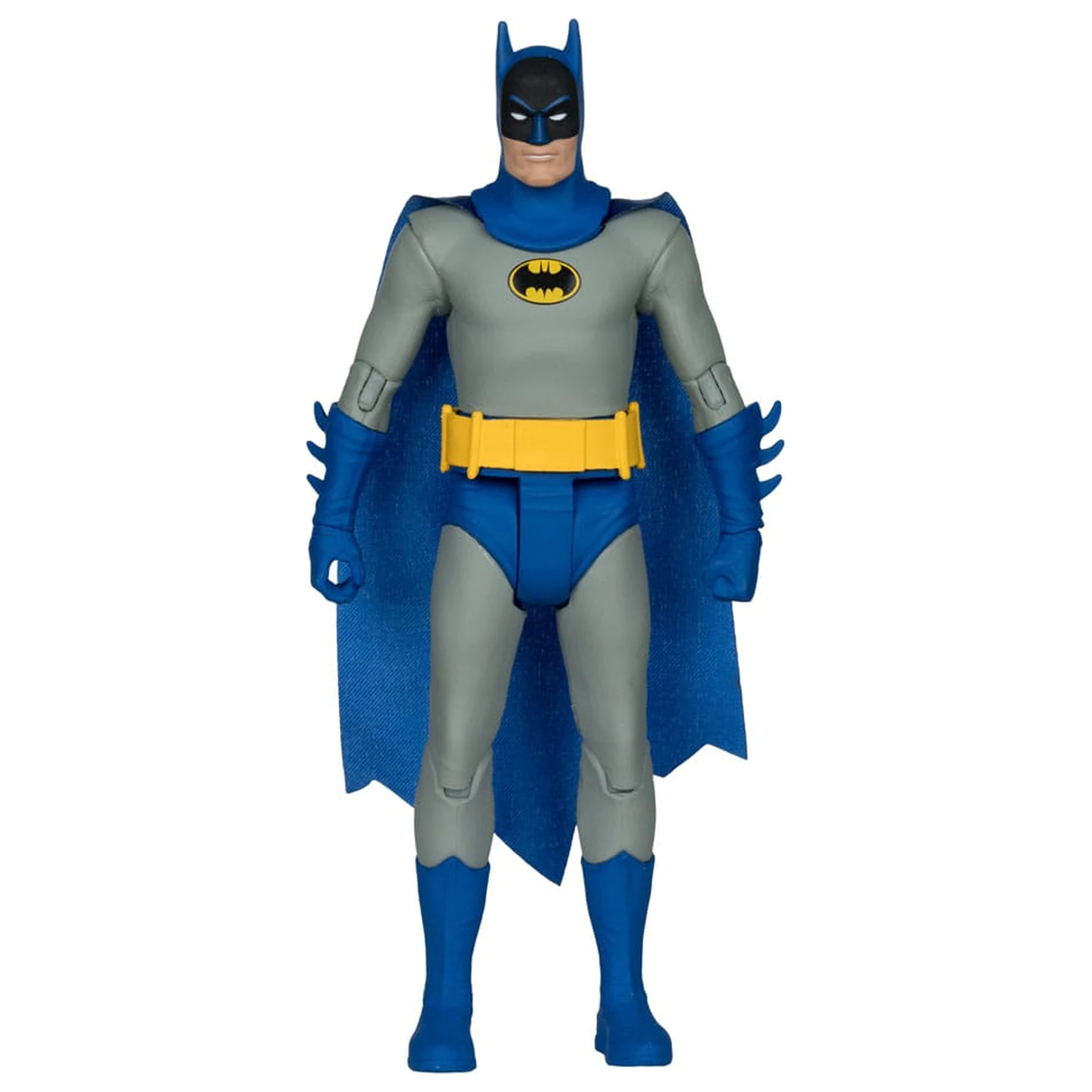DC Retro figurka akcji Batman 15 cm zdjęcie produktu