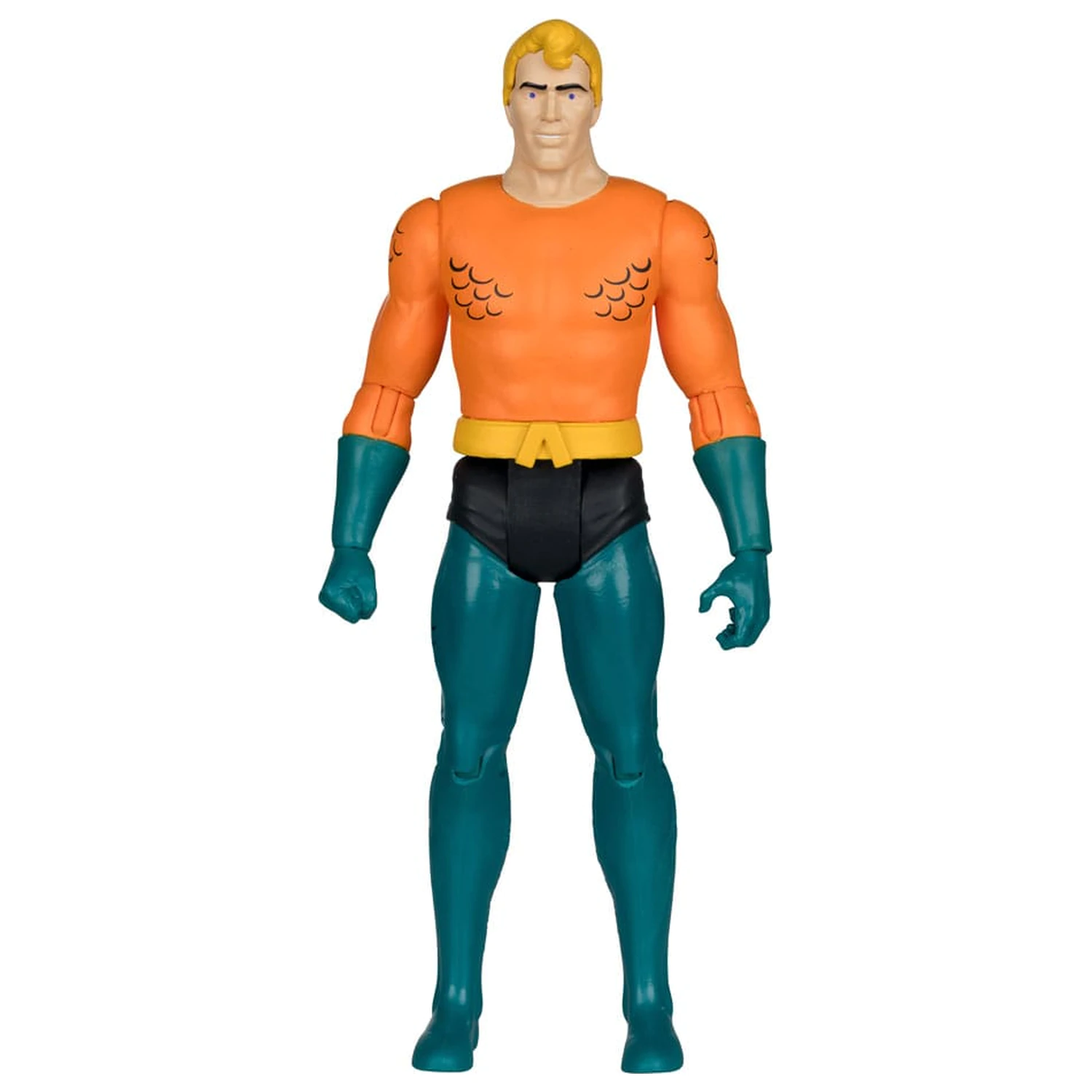 DC Retro Super Friends Figurka Aquaman 15 cm zdjęcie produktu