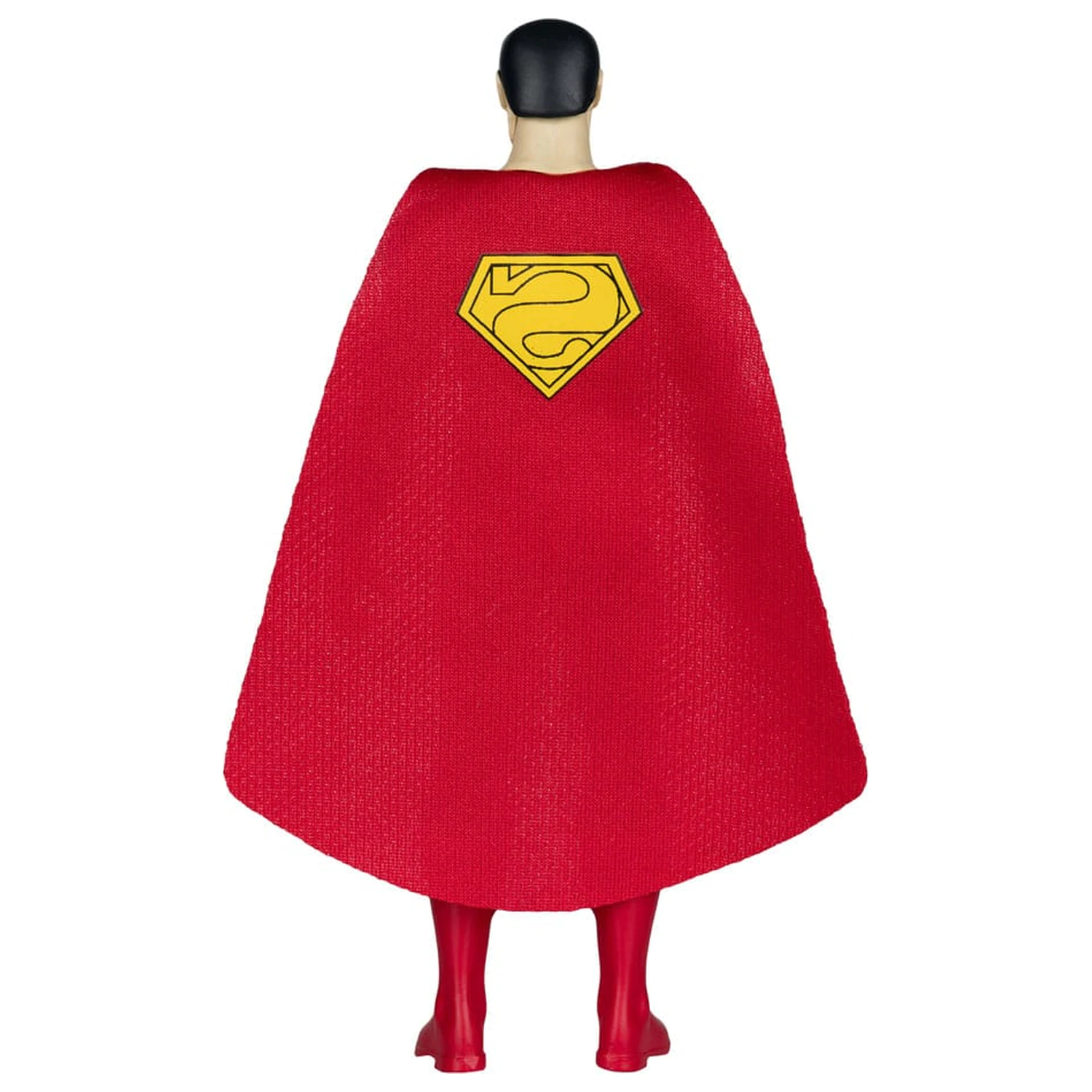 DC Retro Super Friends Figurka Bizarro 15 cm zdjęcie produktu