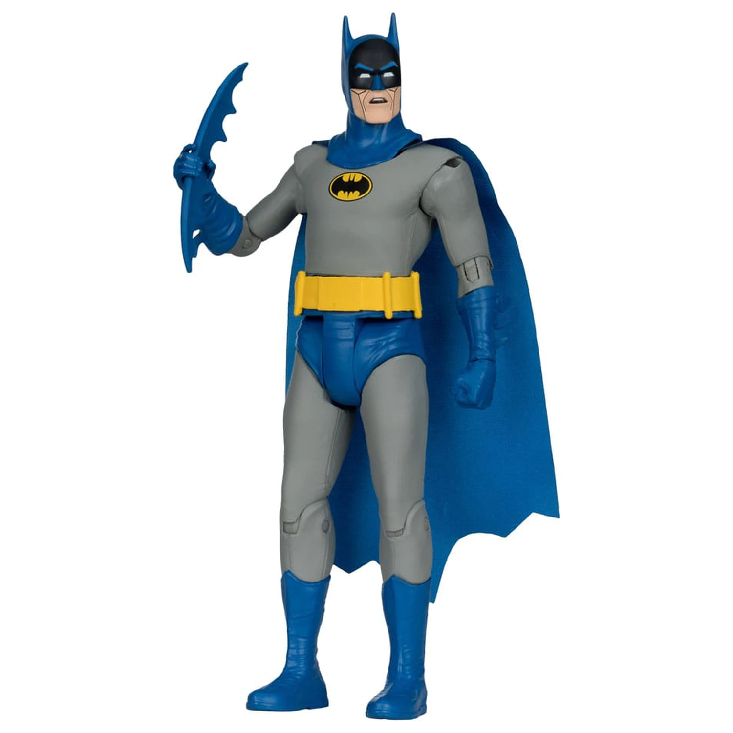 DC Retro Super Friends Figurka Bizarro Batman 15 cm zdjęcie produktu
