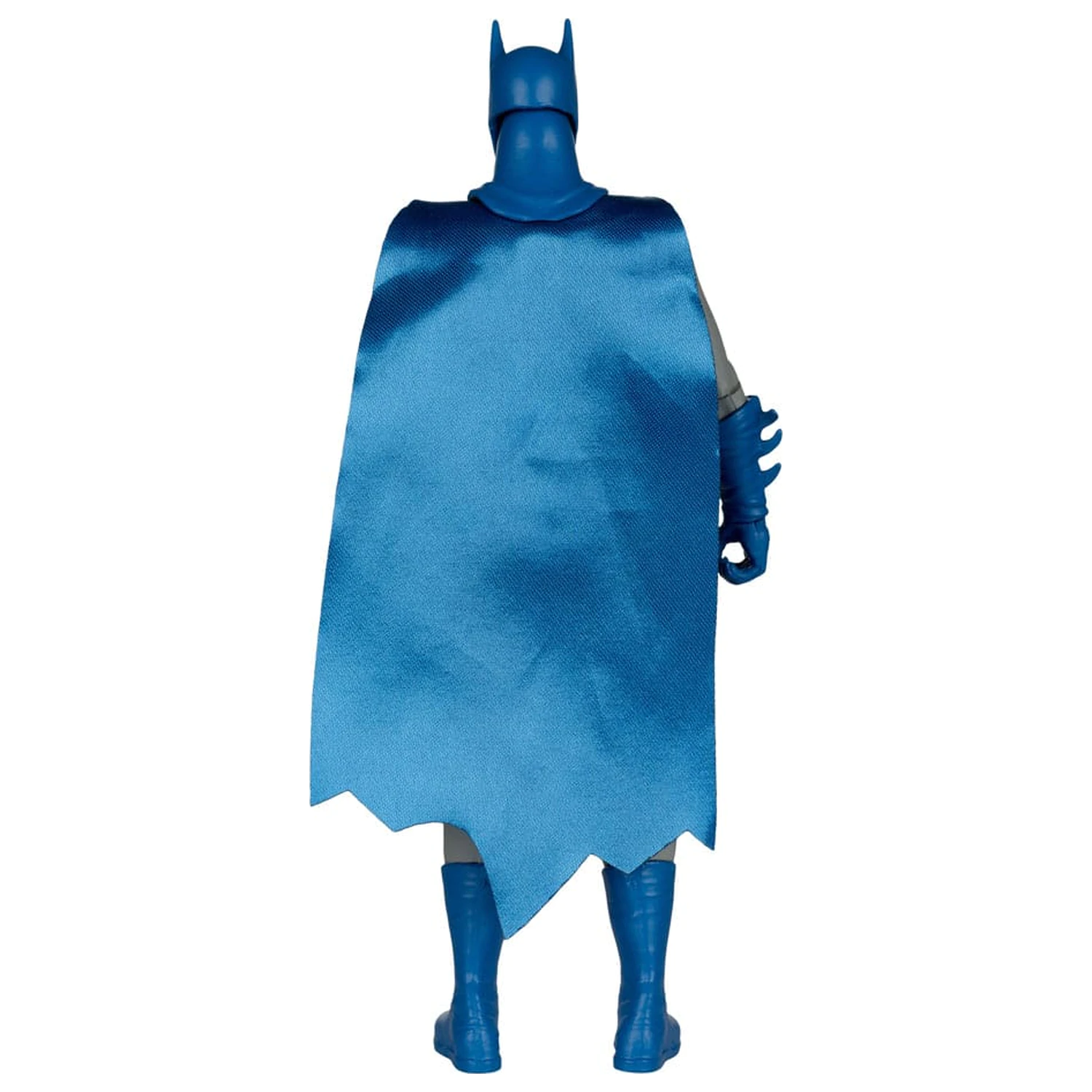 DC Retro Super Friends Figurka Bizarro Batman 15 cm zdjęcie produktu