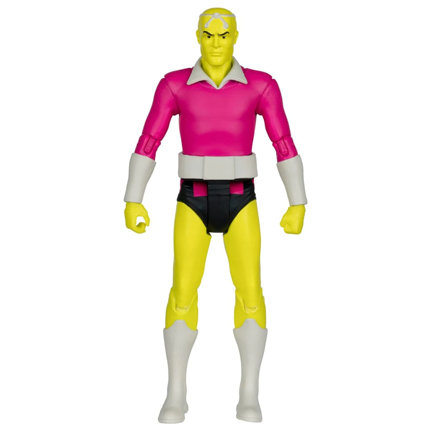 Figurka DC Retro Super Friends Brainiac 15 cm zdjęcie produktu