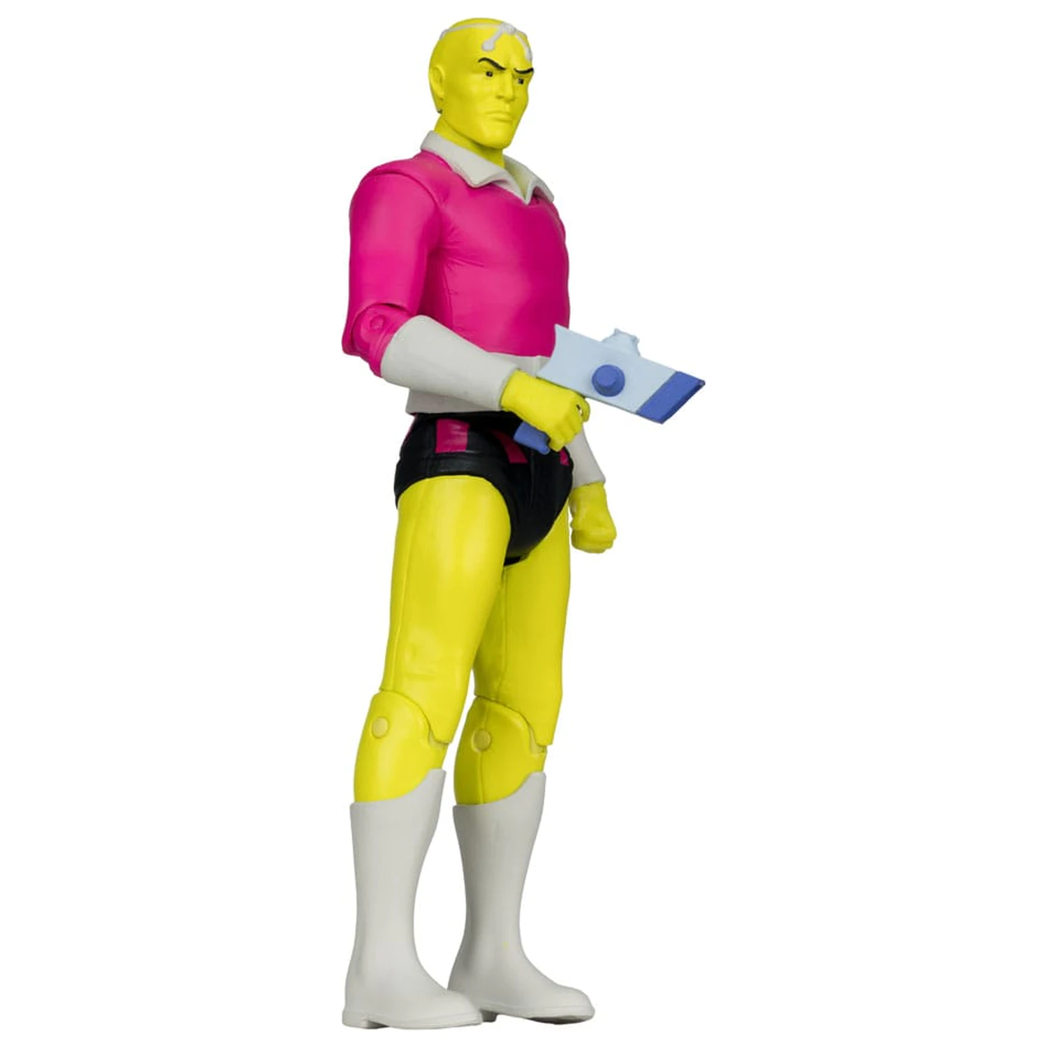 Figurka DC Retro Super Friends Brainiac 15 cm zdjęcie produktu