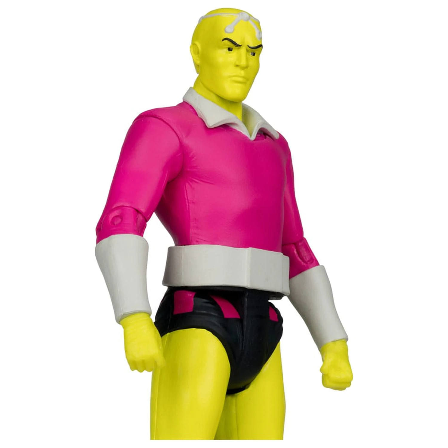 Figurka DC Retro Super Friends Brainiac 15 cm zdjęcie produktu