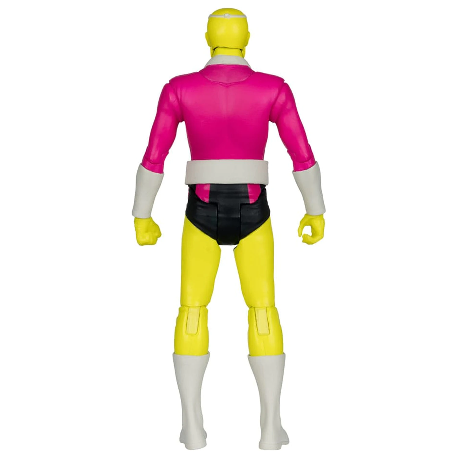 Figurka DC Retro Super Friends Brainiac 15 cm zdjęcie produktu