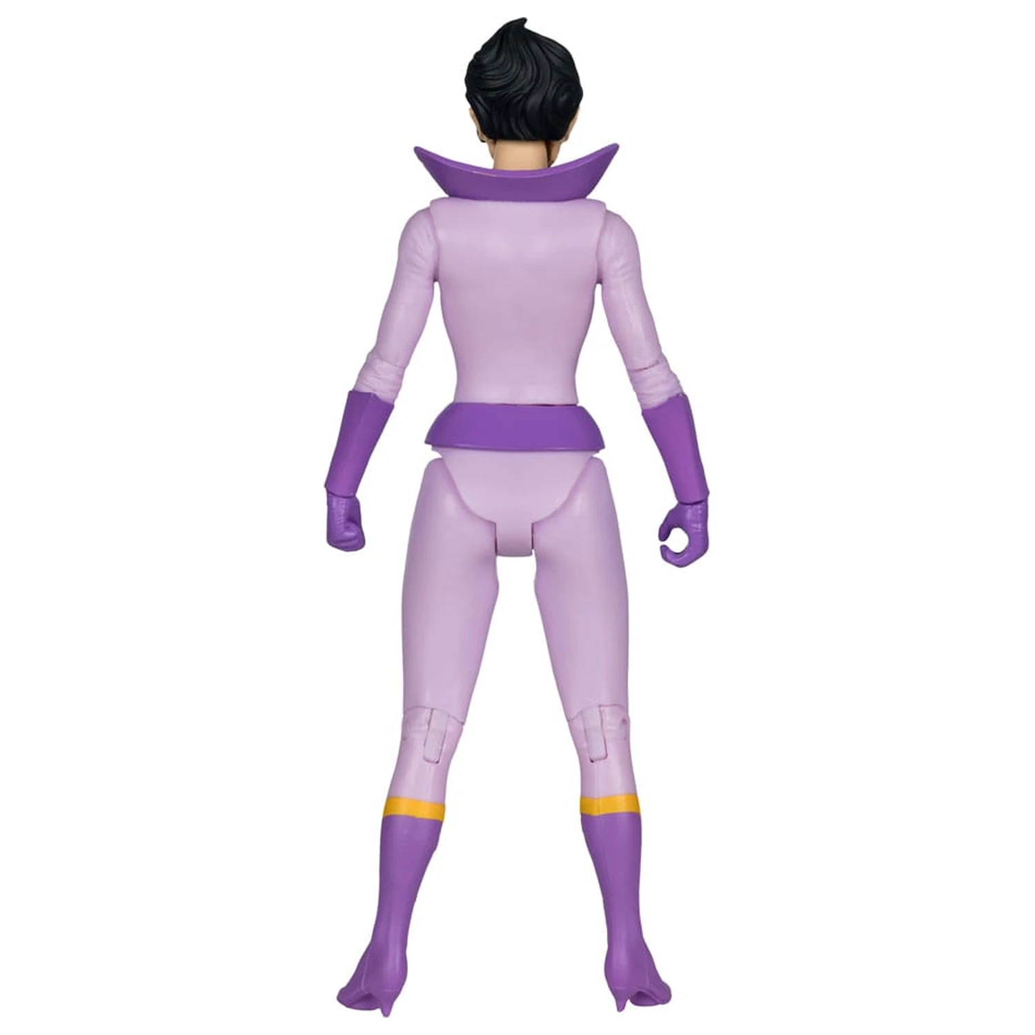 DC Retro Super Friends Figurka Akcji Jayna & Gleek (Red Platinum Edition) 15 cm zdjęcie produktu