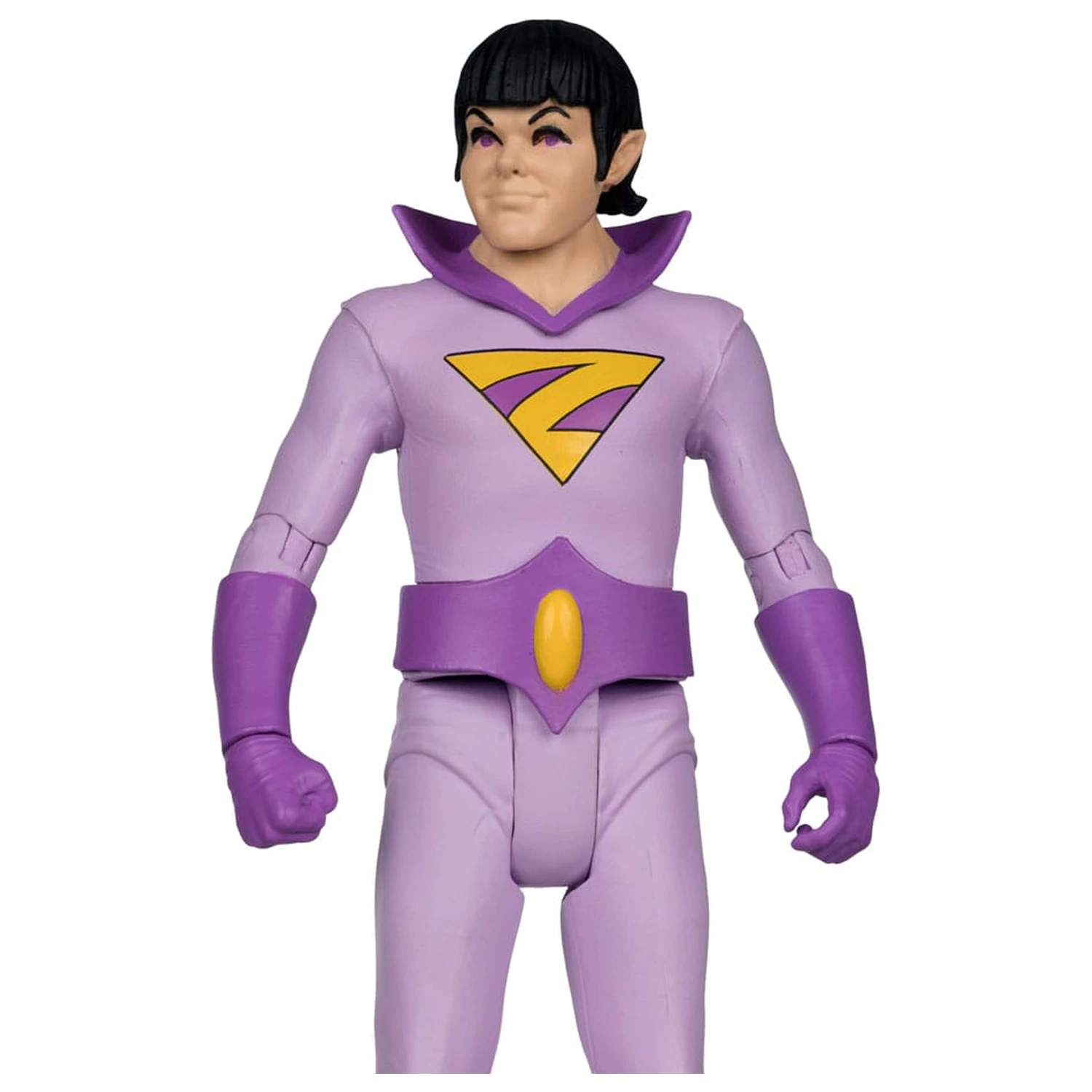 DC Retro Super Friends Figurka Akcji Zan 15 cm zdjęcie produktu