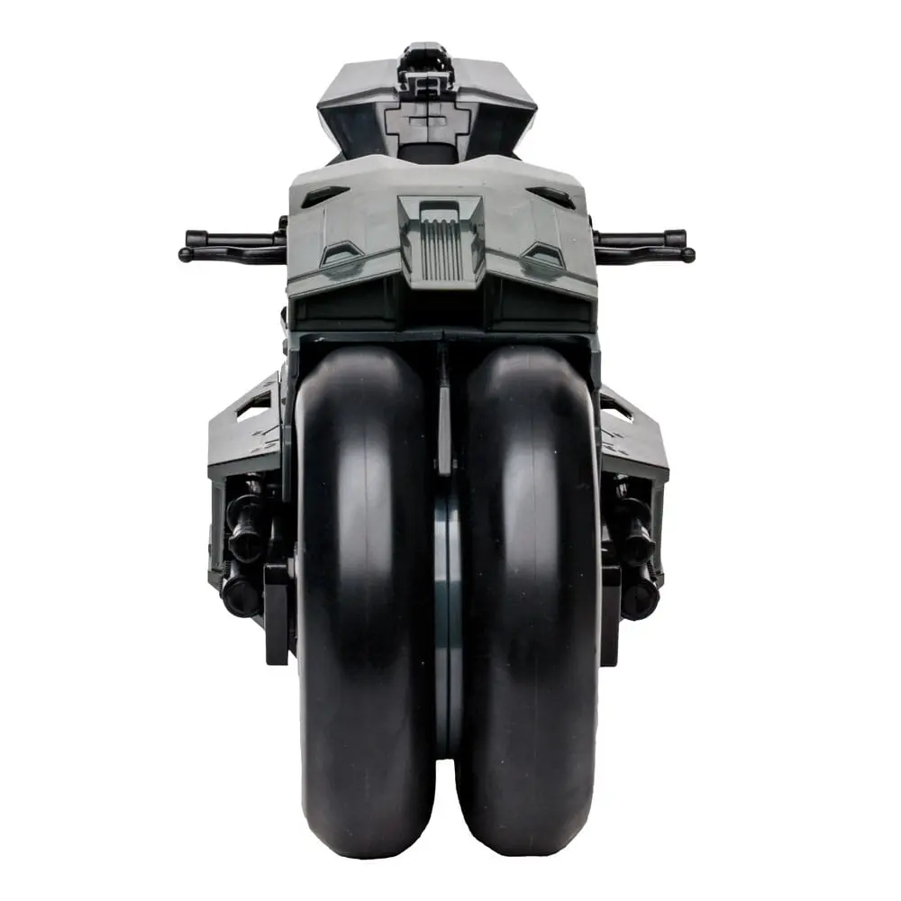 DC The Flash Movie Pojazd Batcycle zdjęcie produktu