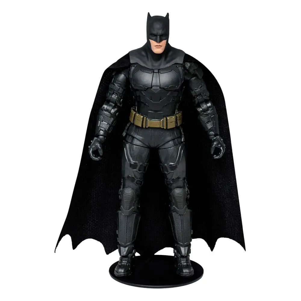 DC The Flash Movie Figurka Akcji Batman (Ben Affleck) 18 cm zdjęcie produktu