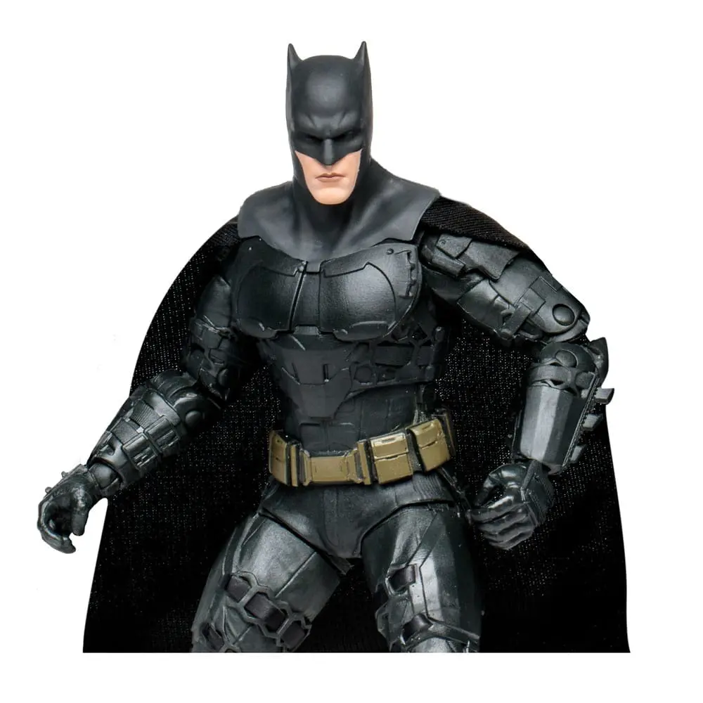 DC The Flash Movie Figurka Akcji Batman (Ben Affleck) 18 cm zdjęcie produktu