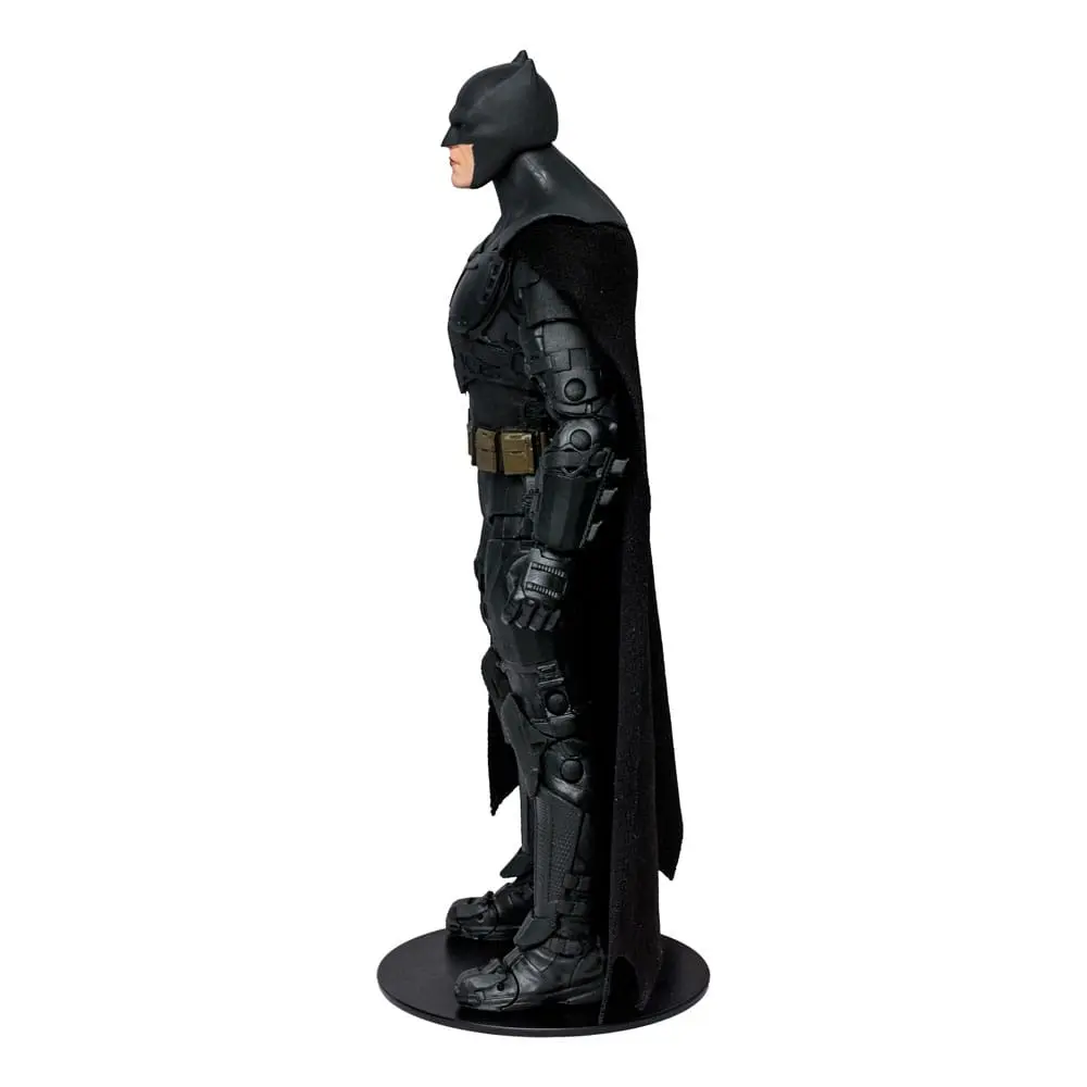 DC The Flash Movie Figurka Akcji Batman (Ben Affleck) 18 cm zdjęcie produktu