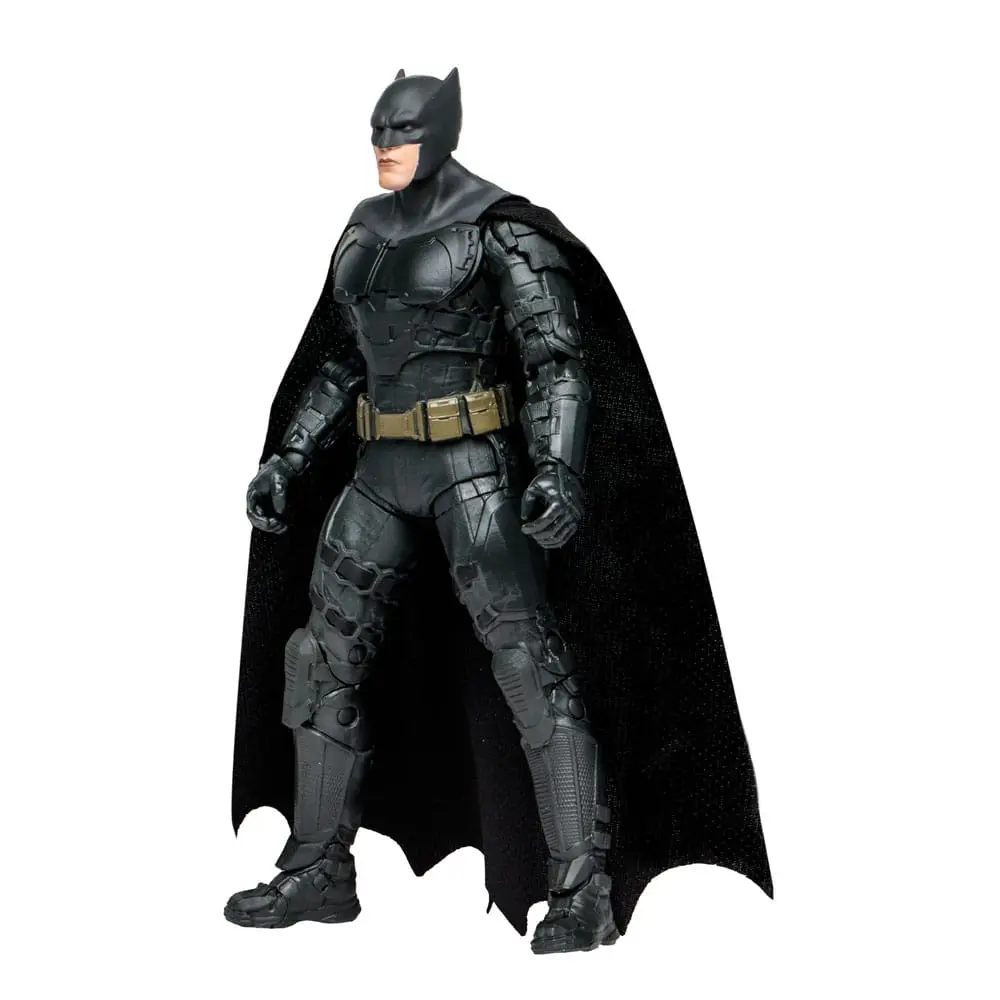 DC The Flash Movie Figurka Akcji Batman (Ben Affleck) 18 cm zdjęcie produktu