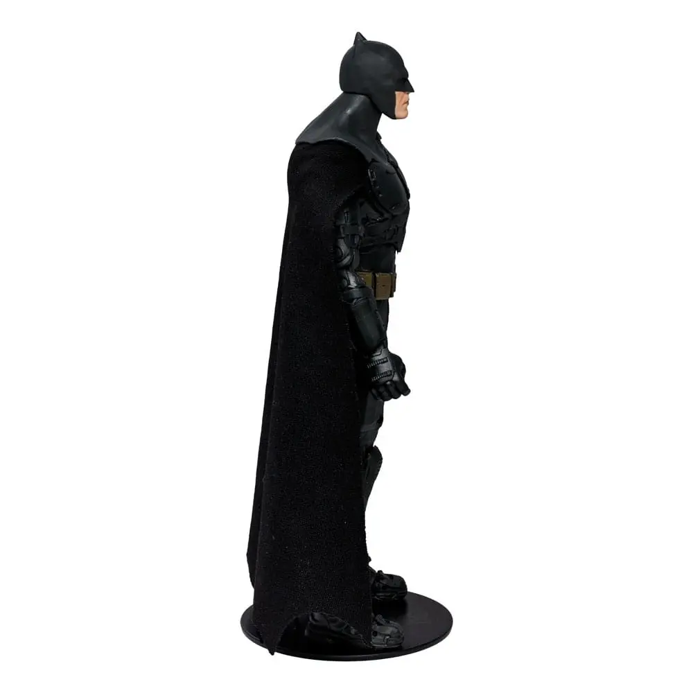DC The Flash Movie Figurka Akcji Batman (Ben Affleck) 18 cm zdjęcie produktu