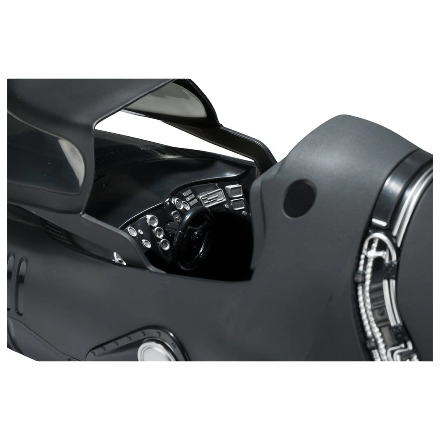 DC Theatrical Vehicle Batmissile (Batman Returns) 54 cm zdjęcie produktu
