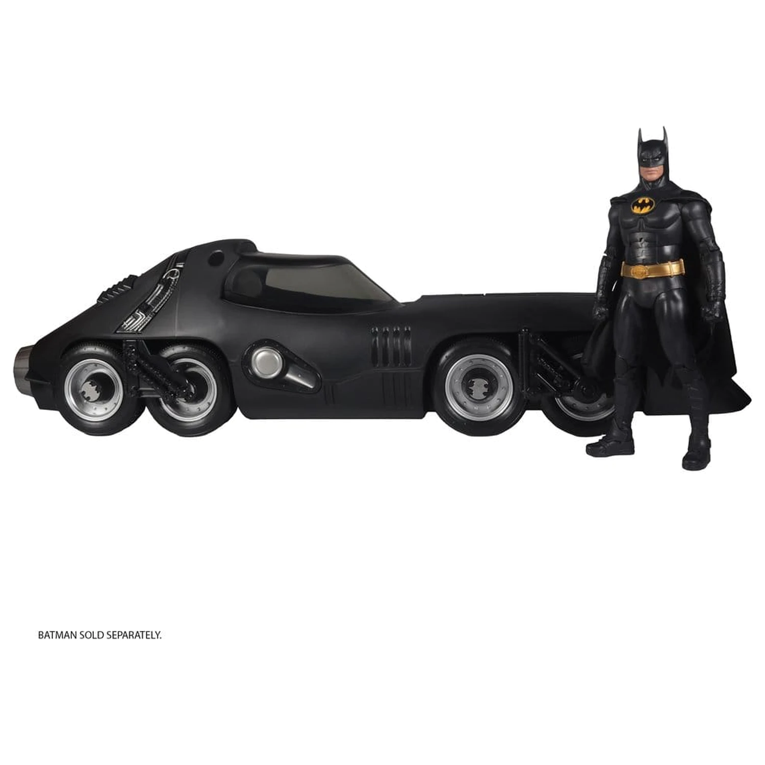 DC Theatrical Vehicle Batmissile (Batman Returns) 54 cm zdjęcie produktu