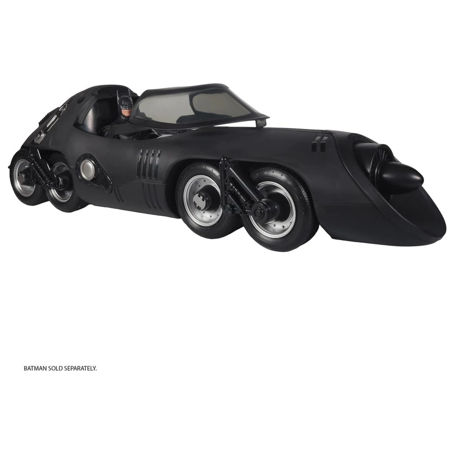 DC Theatrical Vehicle Batmissile (Batman Returns) 54 cm zdjęcie produktu
