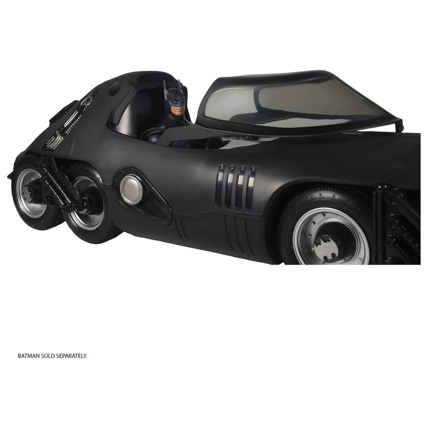 DC Theatrical Vehicle Batmissile (Batman Returns) 54 cm zdjęcie produktu