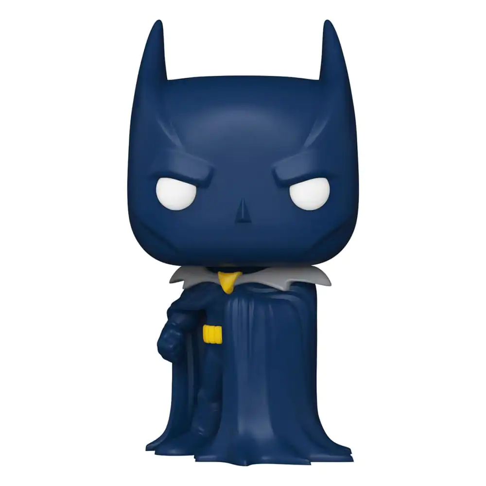 DC Thru The Years Funko POP! Heroes Figurki winylowe Batman 1M 9 cm zdjęcie produktu