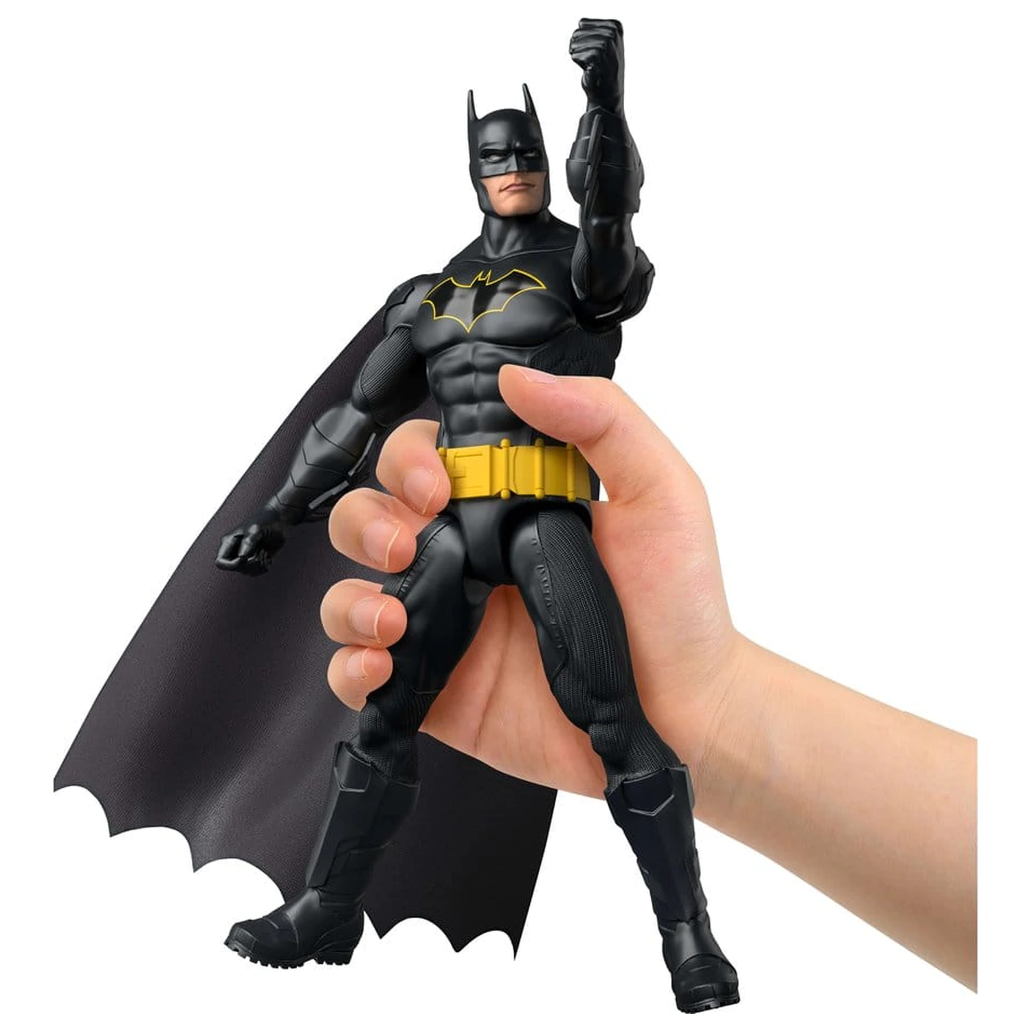DC Universe Figurka Akcji Batman 30 cm zdjęcie produktu