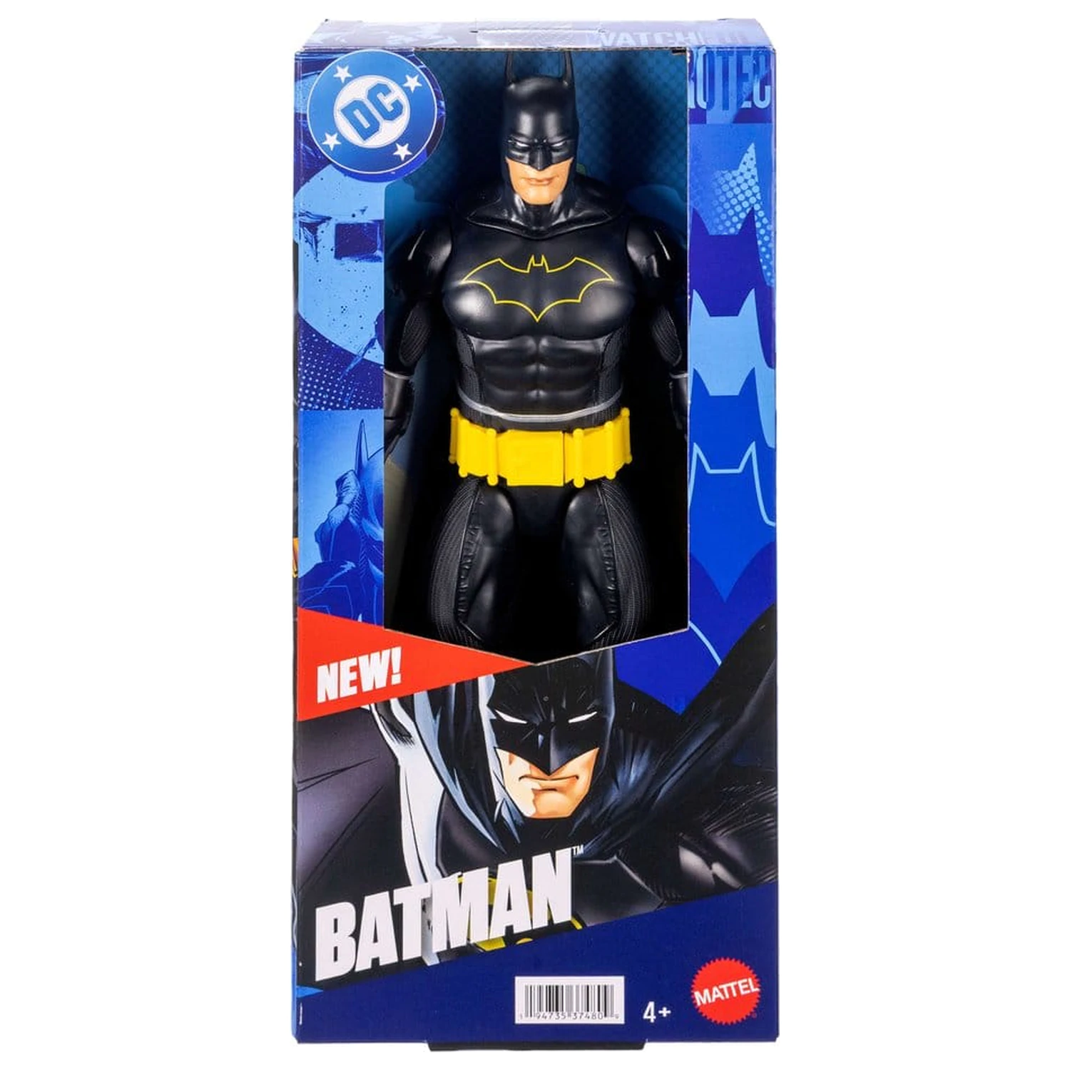 DC Universe Figurka Akcji Batman 30 cm zdjęcie produktu