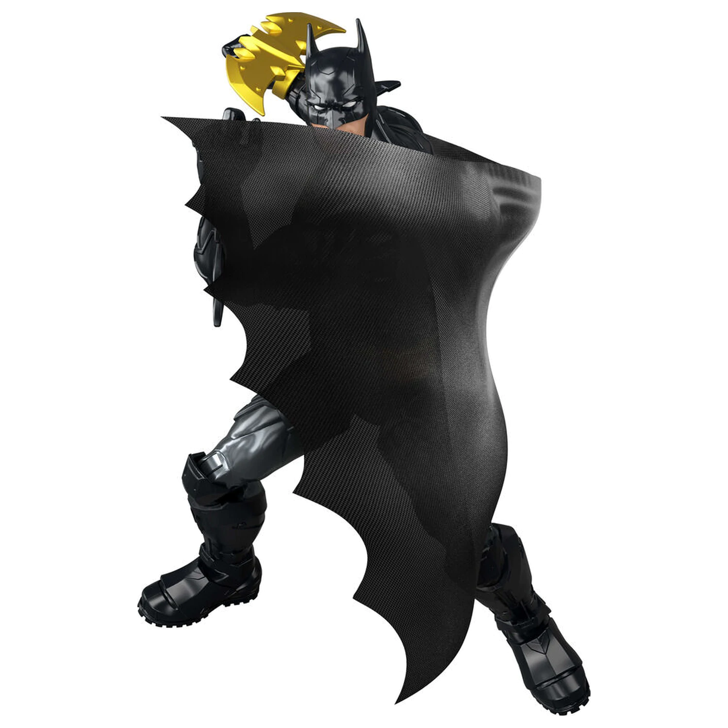 DC Universe figurka dźwiękowa Batman 30cm zdjęcie produktu