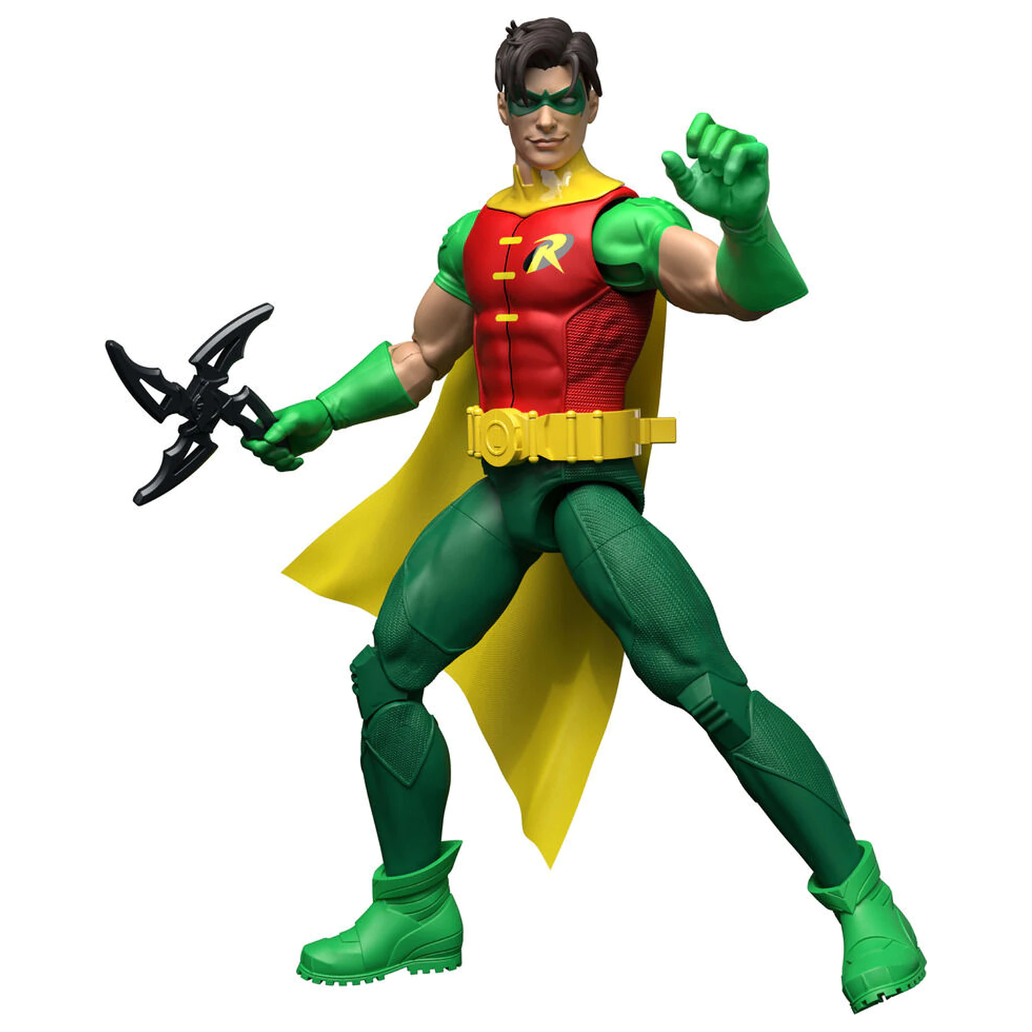 DC Universe figurka Robin 15cm zdjęcie produktu