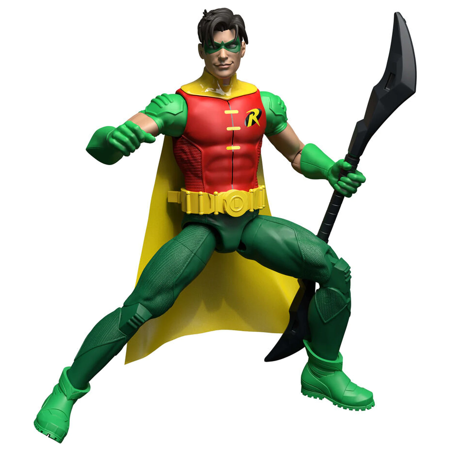 DC Universe figurka Robin 15cm zdjęcie produktu