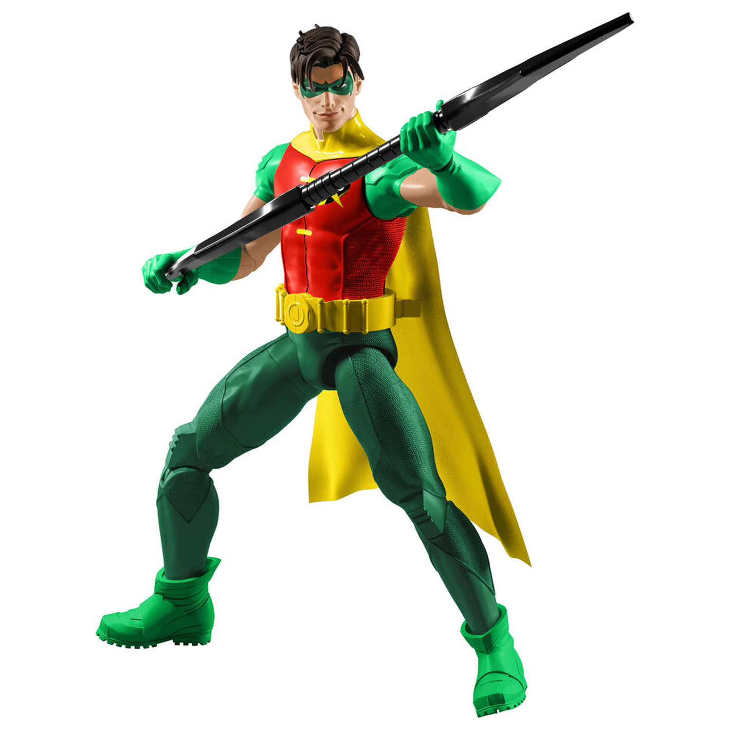 DC Universe figurka Robin 15cm zdjęcie produktu