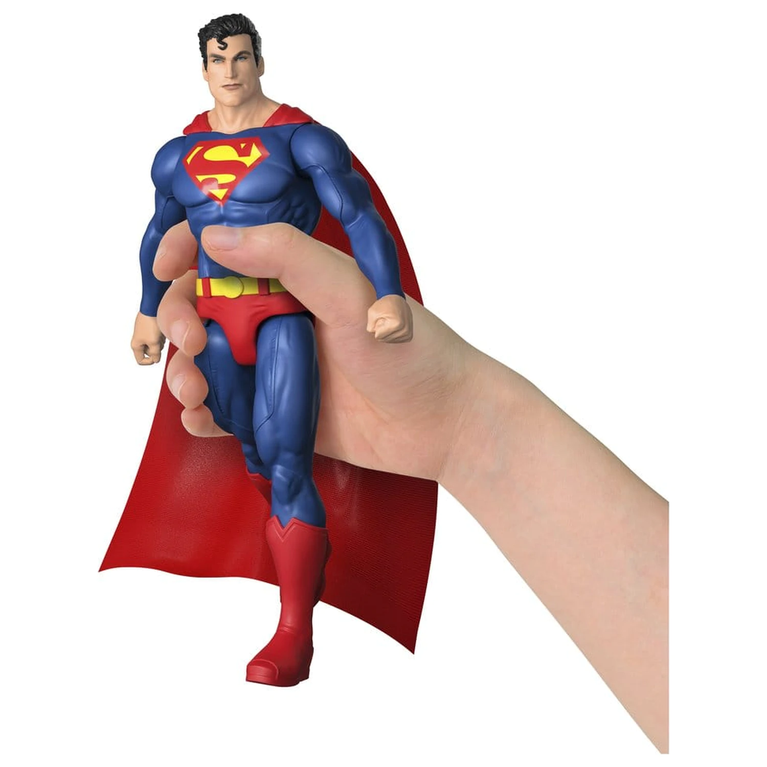 DC Universe Figurka Akcji Superman 30 cm zdjęcie produktu