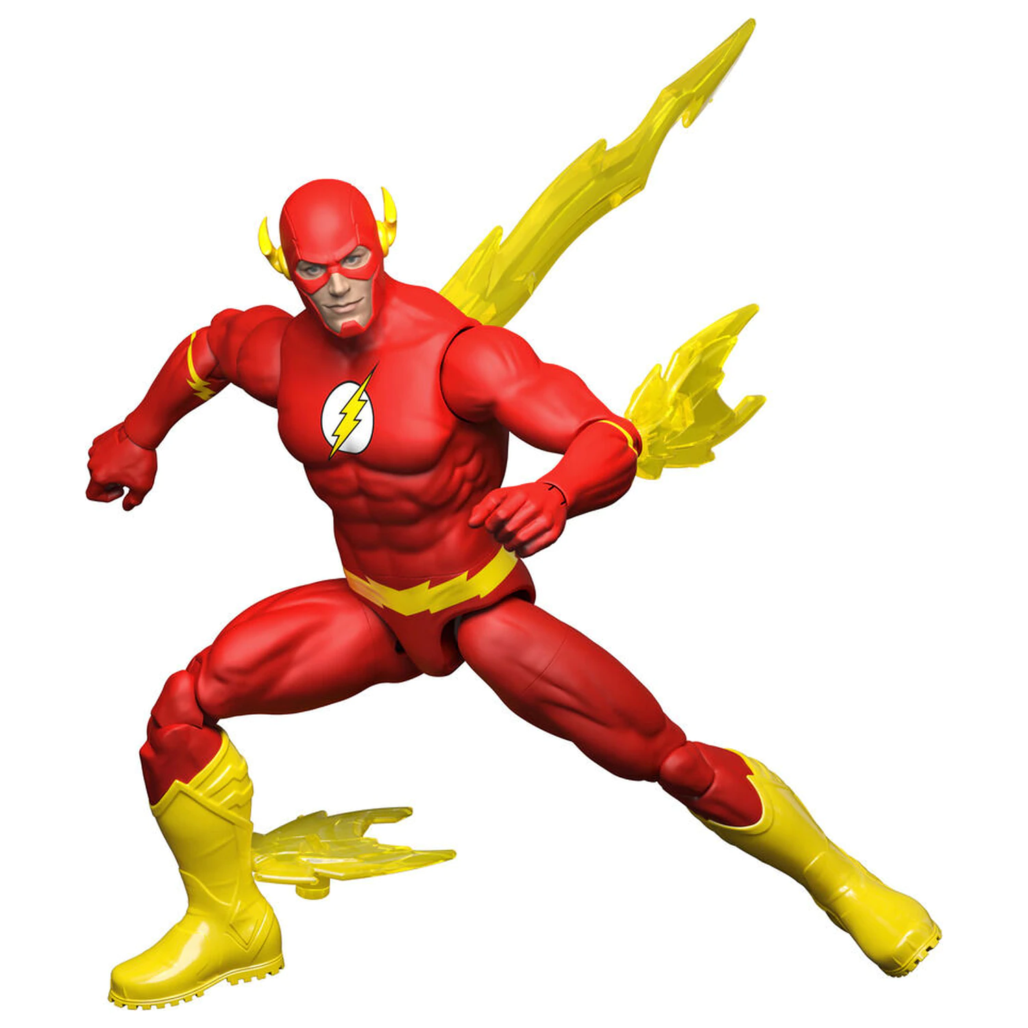 DC Universe The Flash figurka 15cm zdjęcie produktu