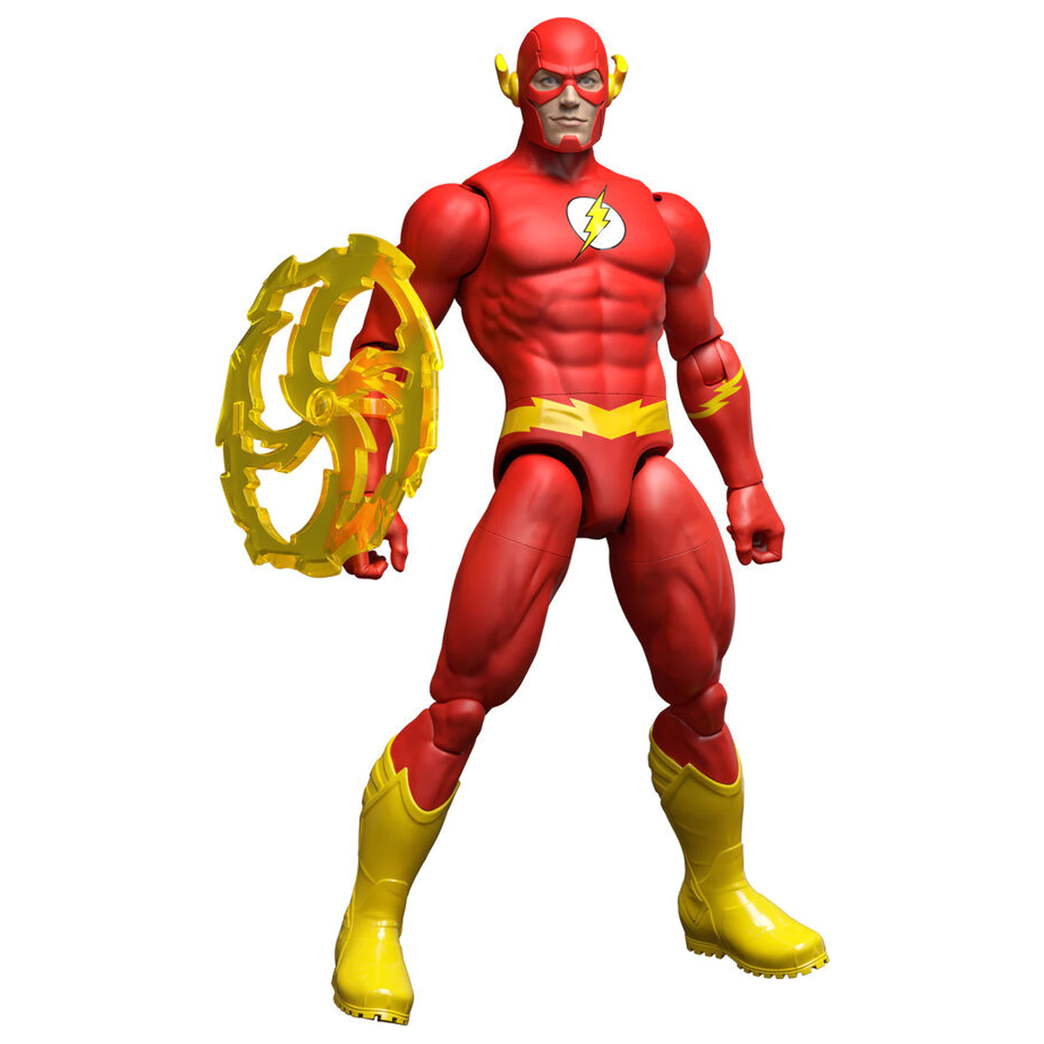 DC Universe The Flash figurka 15cm zdjęcie produktu