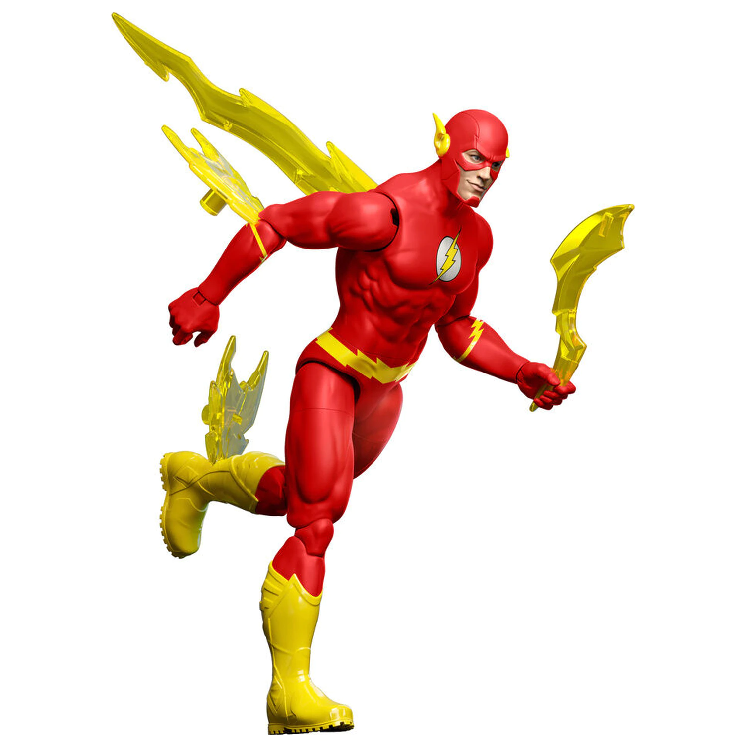 DC Universe The Flash figurka 15cm zdjęcie produktu