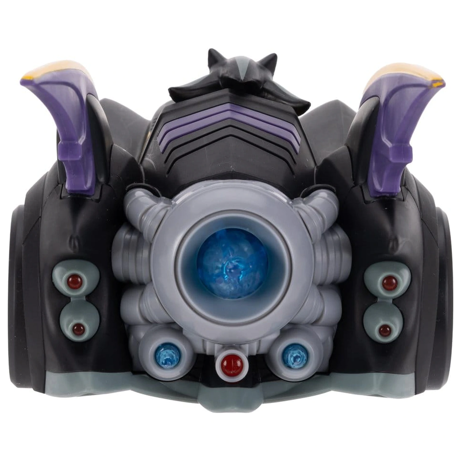 DC x Sonic - The Hedgehog Figurka z pojazdem Shadow Batman & Batmobile 6 cm zdjęcie produktu