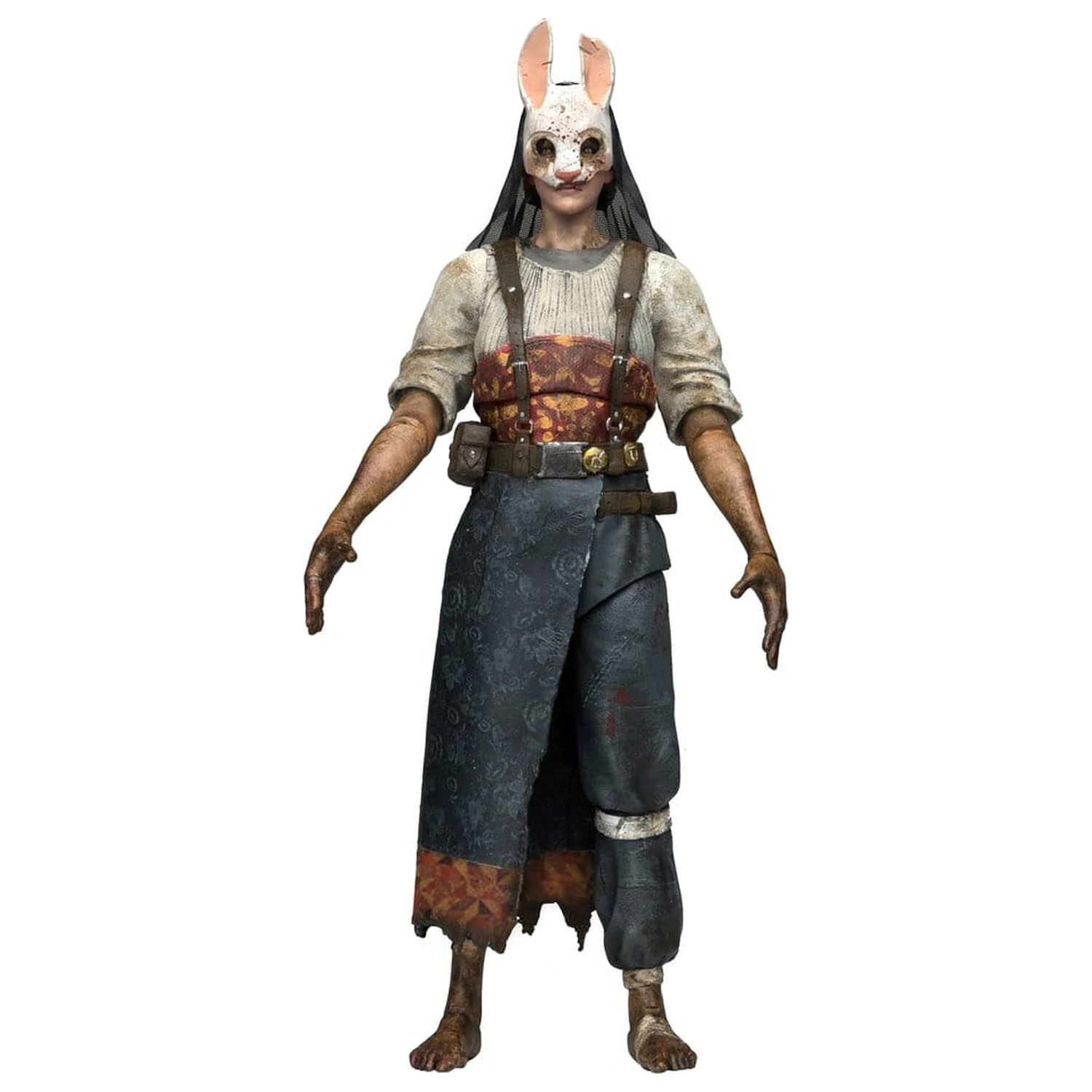 Dead by Daylight figurka Huntress 18 cm zdjęcie produktu