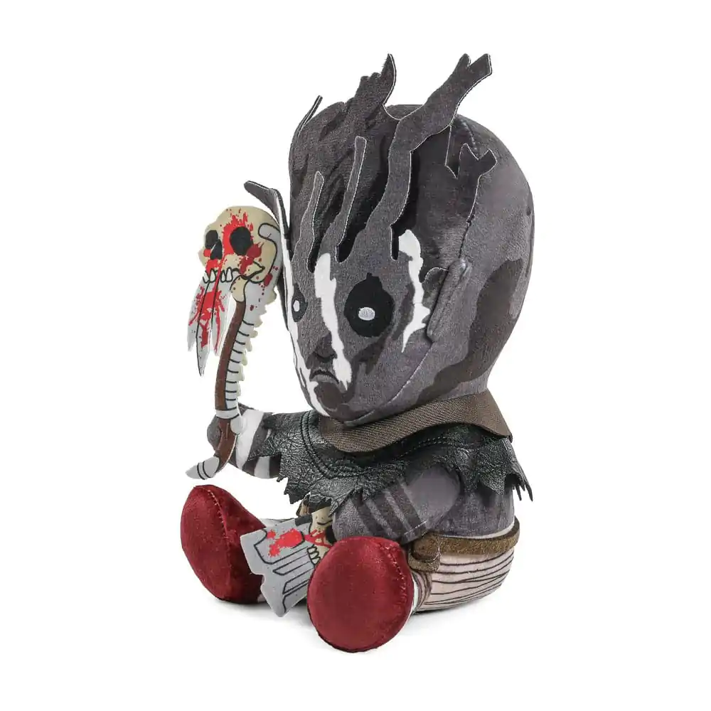 Dead by Daylight Phunny Pluszowa Figurka The Wraith 19 cm zdjęcie produktu