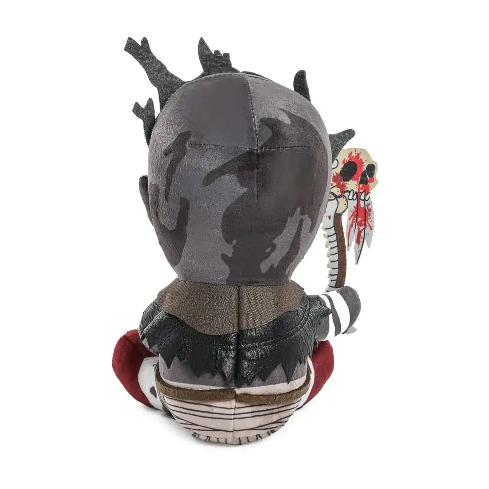Dead by Daylight Phunny Pluszowa Figurka The Wraith 19 cm zdjęcie produktu