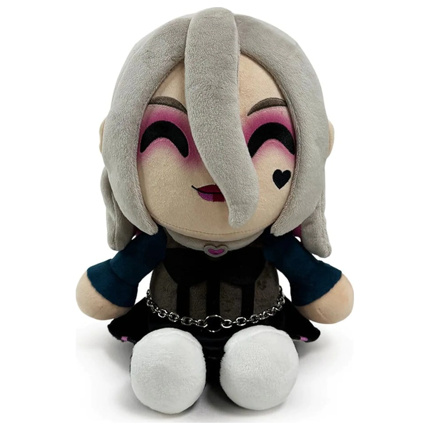 Dead by Daylight Pluszowa figurka Sable 22 cm zdjęcie produktu