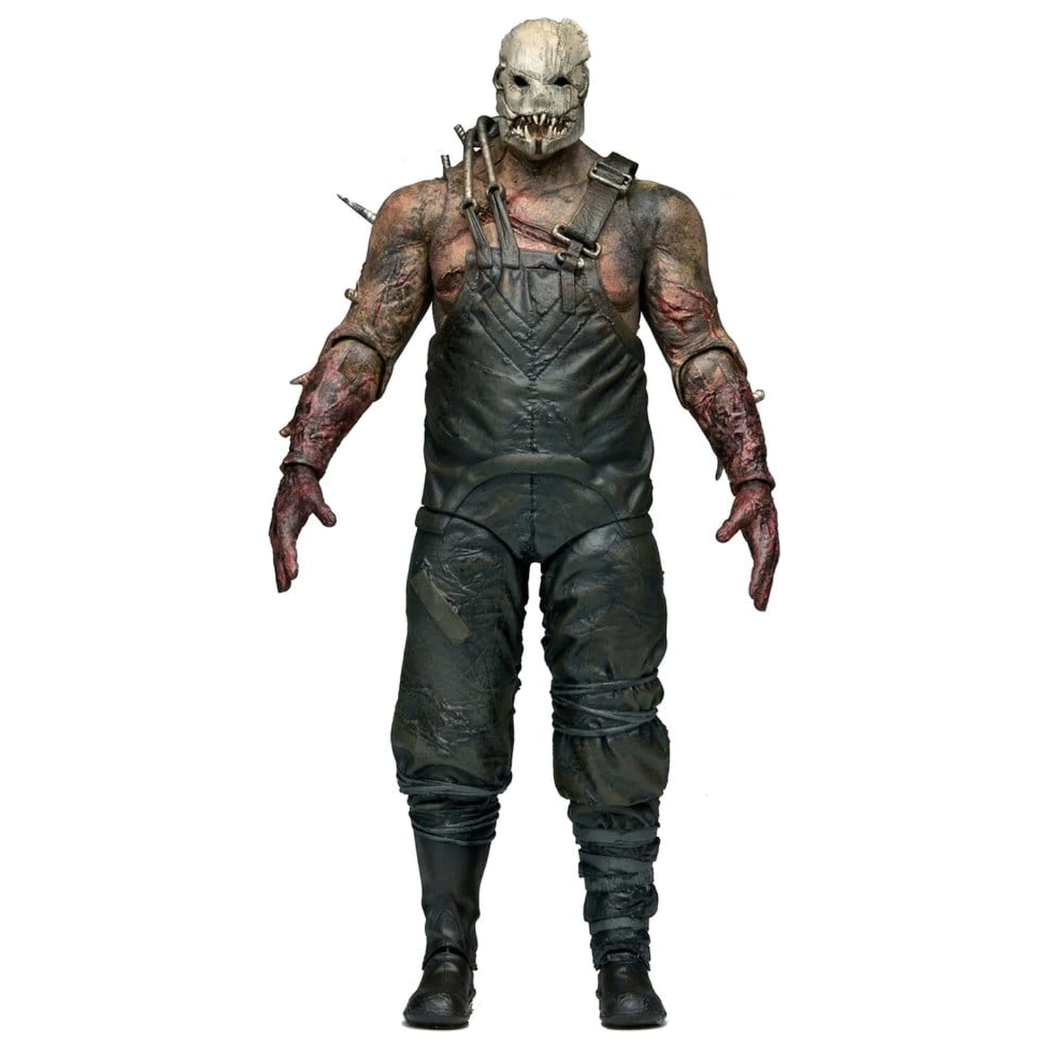 Dead by Daylight Action Figure Trapper 18 cm zdjęcie produktu