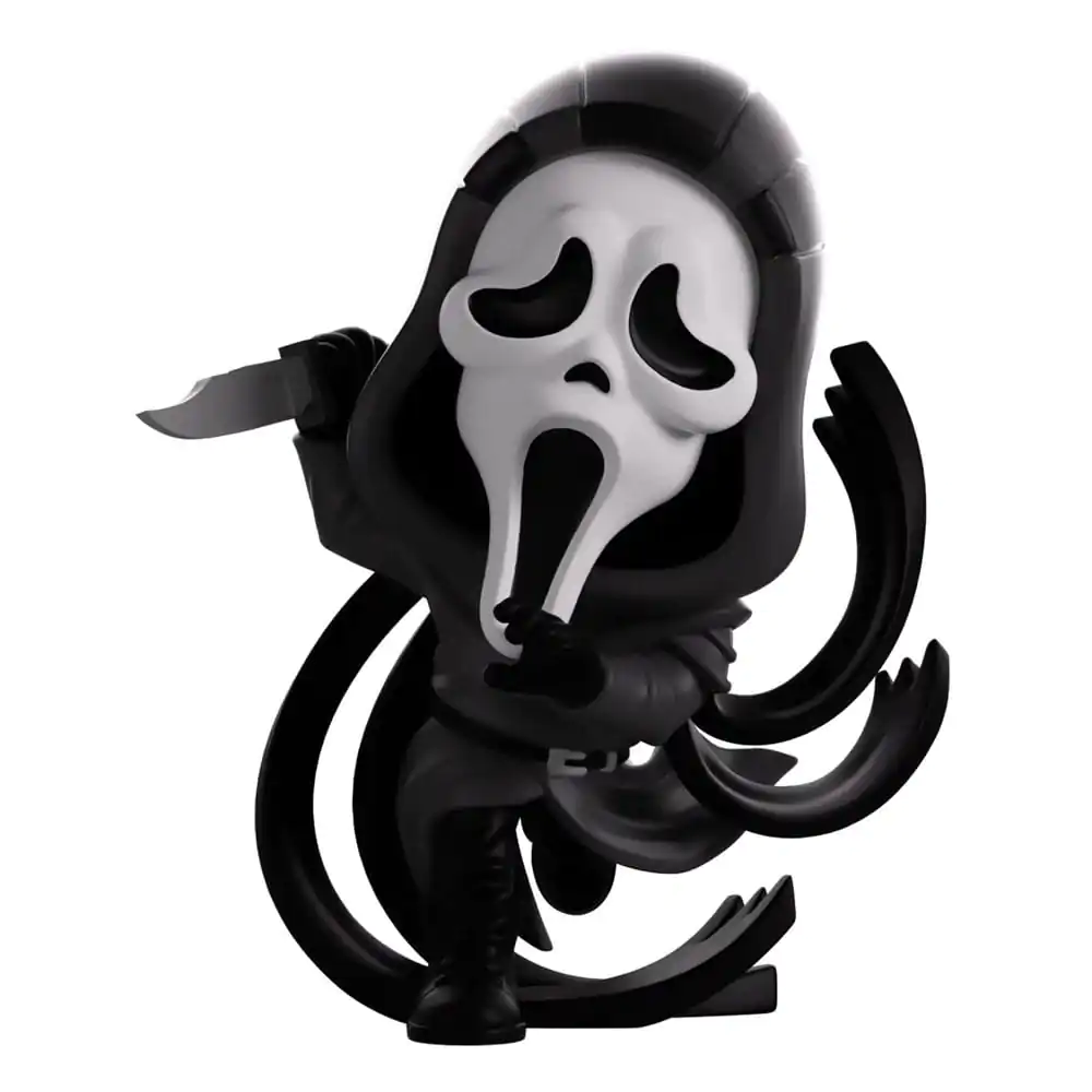 Dead by Daylight Figurka Vinyl Ghost Face 12 cm zdjęcie produktu