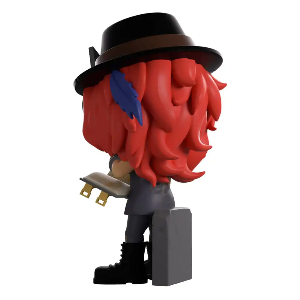 Figurka winylowa Dead by Daylight Mikaela 12 cm zdjęcie produktu