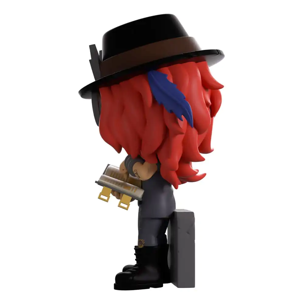 Figurka winylowa Dead by Daylight Mikaela 12 cm zdjęcie produktu