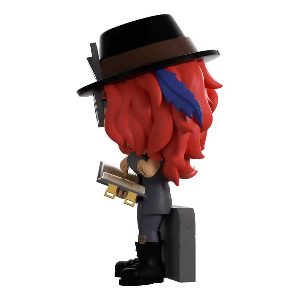 Figurka winylowa Dead by Daylight Mikaela 12 cm zdjęcie produktu