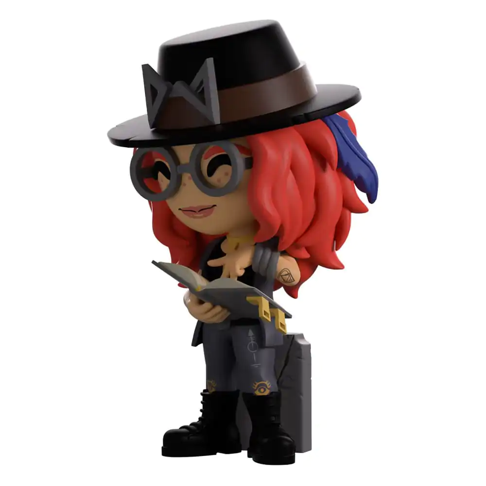 Figurka winylowa Dead by Daylight Mikaela 12 cm zdjęcie produktu