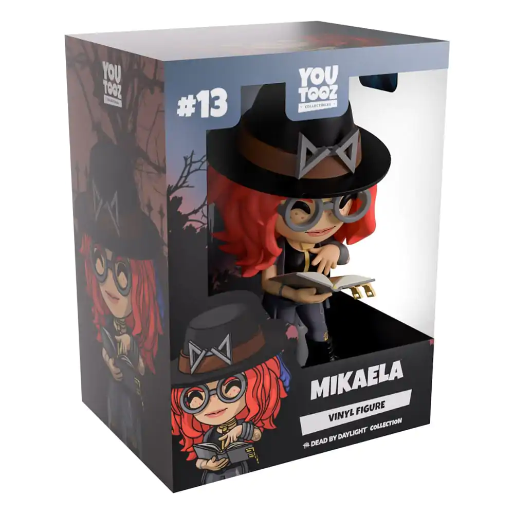 Figurka winylowa Dead by Daylight Mikaela 12 cm zdjęcie produktu