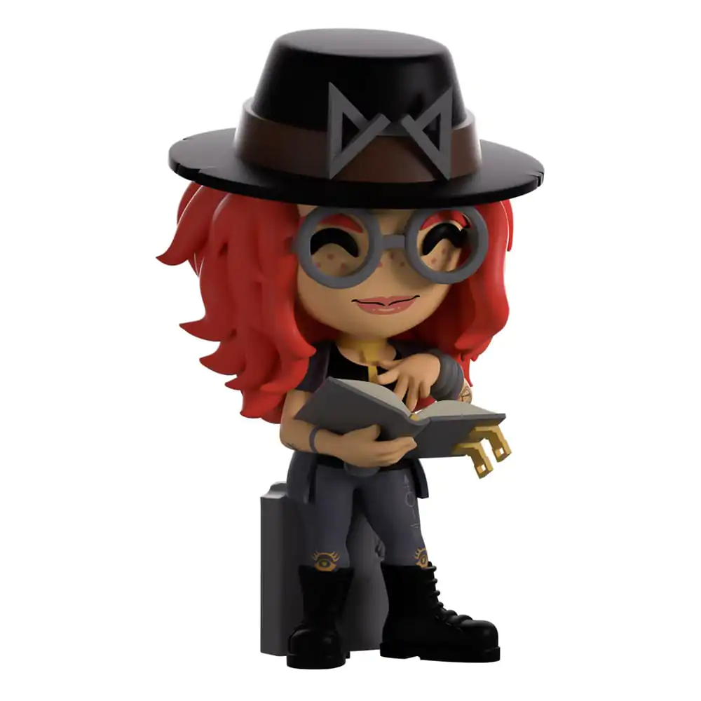Figurka winylowa Dead by Daylight Mikaela 12 cm zdjęcie produktu