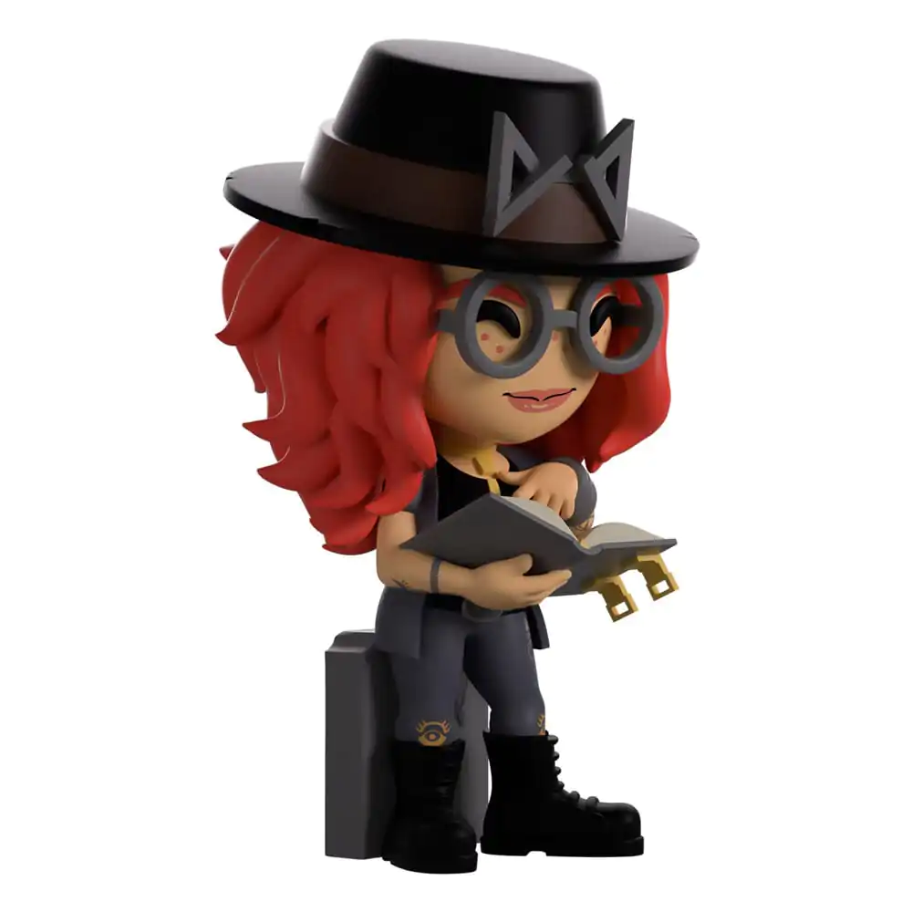 Figurka winylowa Dead by Daylight Mikaela 12 cm zdjęcie produktu
