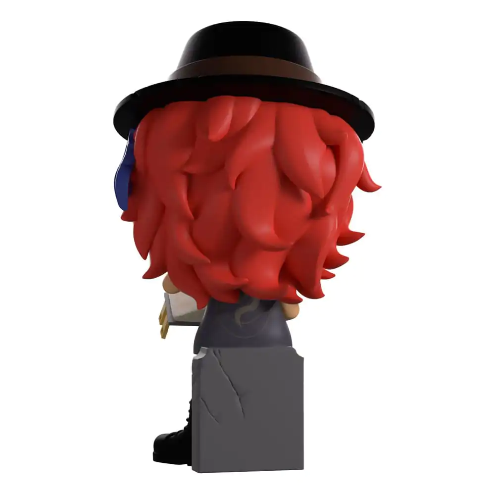 Figurka winylowa Dead by Daylight Mikaela 12 cm zdjęcie produktu