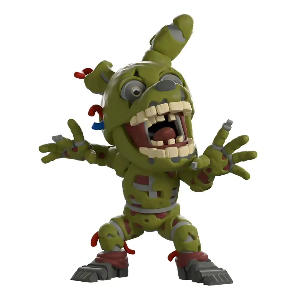 Dead by Daylight Vinyl Figure Springtrap 13 cm zdjęcie produktu