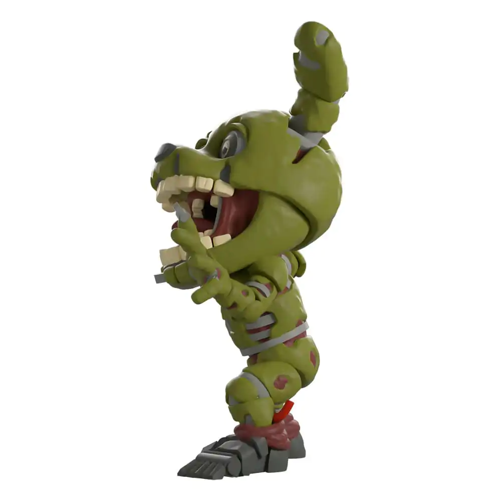 Dead by Daylight Vinyl Figure Springtrap 13 cm zdjęcie produktu