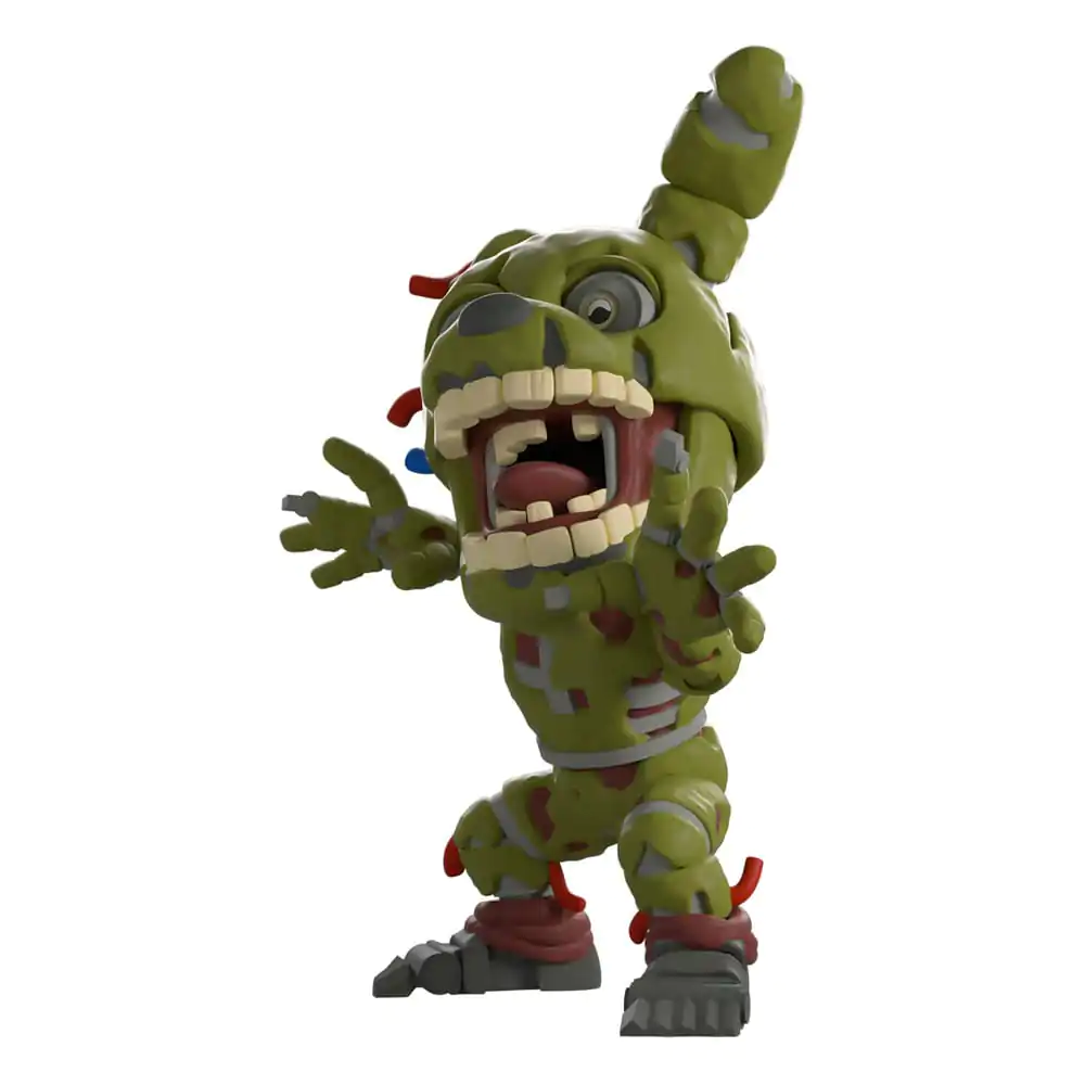Dead by Daylight Vinyl Figure Springtrap 13 cm zdjęcie produktu